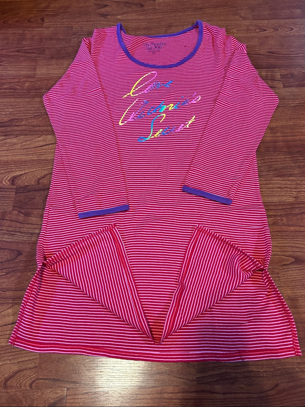 Victoria's Secret Sleepwear XS - Picture 6 of 7
